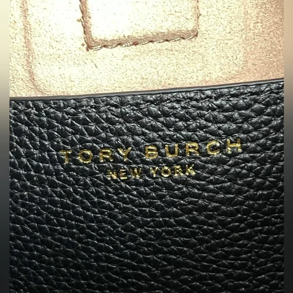 Tory Burch Romy Bucket Bag - Picture 11 of 15